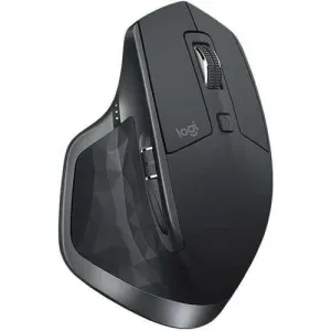 Безжична мишка LOGITECH MX Master 2S, Graphite