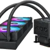 Охладител за процесор ASUS ROG RYUJIN III 360 ARGB EXTREME 3.5
