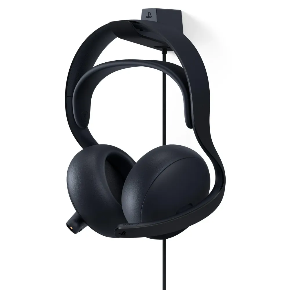 Безжични слушалки Sony Playstation PULSE Elite - Midnight Black