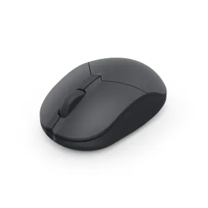 HAMA Безжична мишка „WM-150“, мини, оптична, 3 бутона, тиха, черна