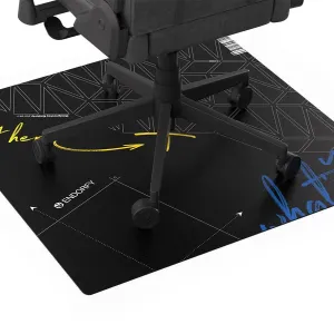 Подложка за стол ENDORFY Floor Pad FP90S Подложка за стол ENDORFY Floor Pad FP90S