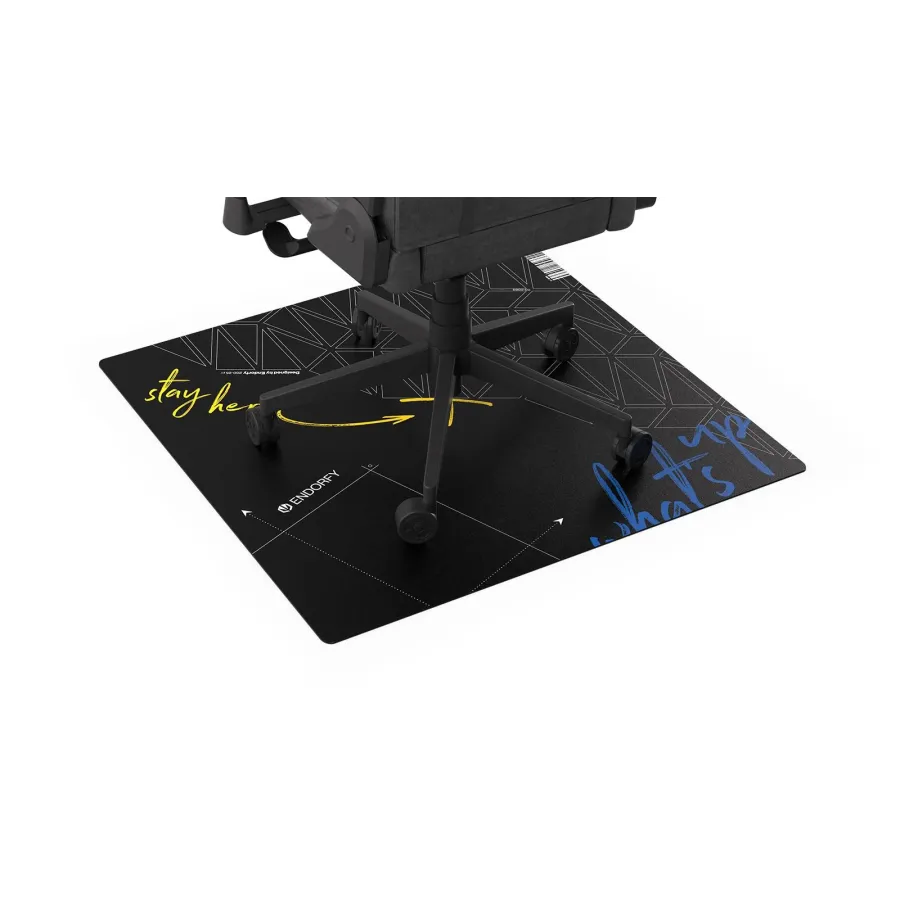 Подложка за стол ENDORFY Floor Pad FP90S Подложка за стол ENDORFY Floor Pad FP90S