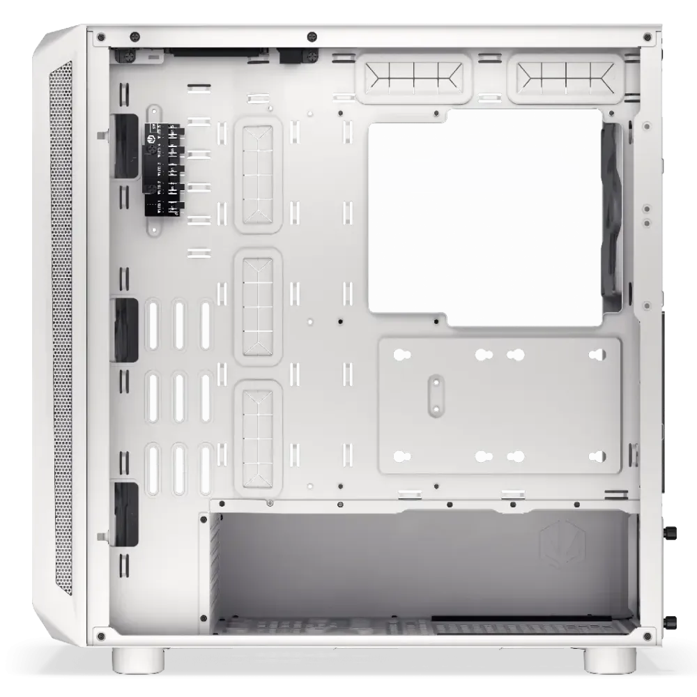Кутия ENDORFY ARX 700 ARGB White - Middle Tower