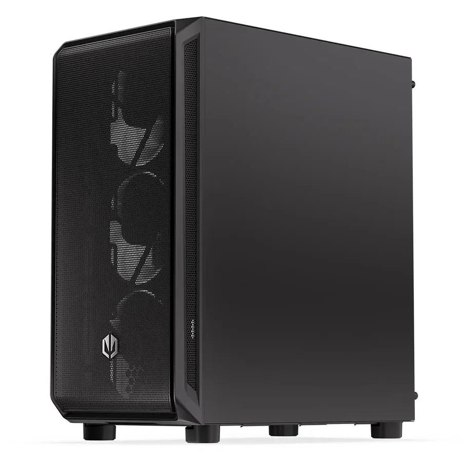 Кутия ENDORFY ARX 500 AIR - Middle Tower