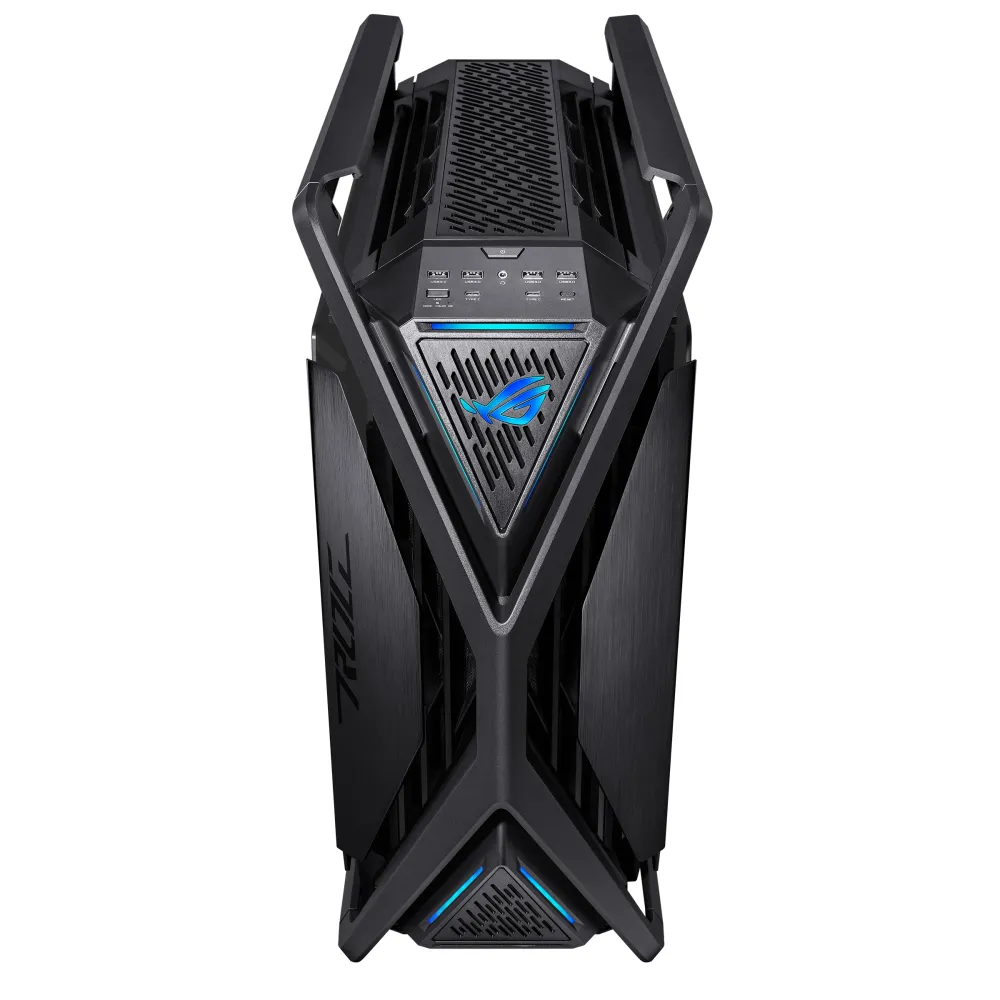 Кутия ASUS ROG HYPERION BTF Edition - Full Tower