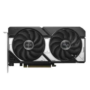 Видео карта ASUS DUAL RTX 5060 TI OC 16GB GDDR7
