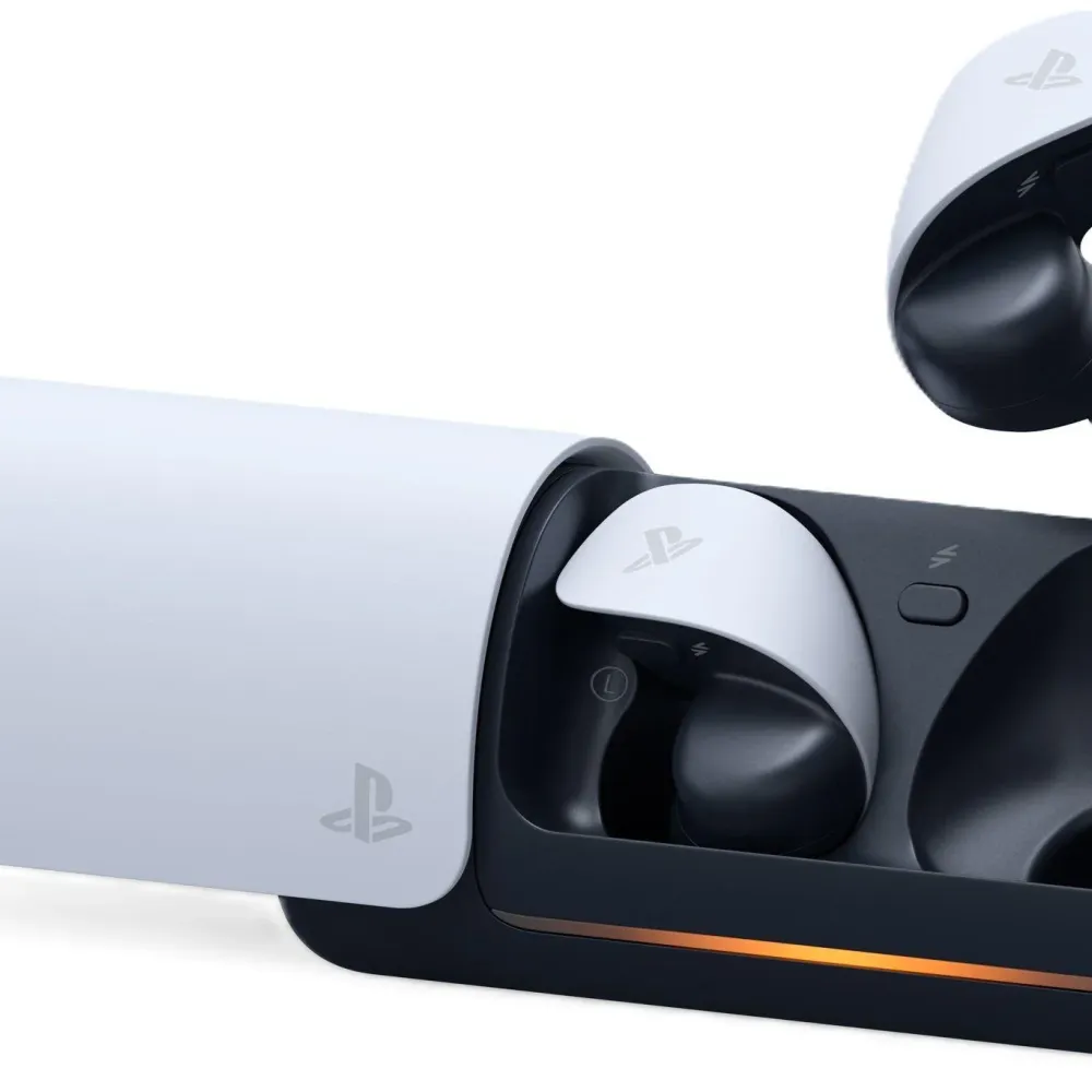 Безжични слушалки тапи Sony Playstation - PULSE Explore