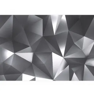 Подложка за мишка ENDORFY Crystal Black - XL