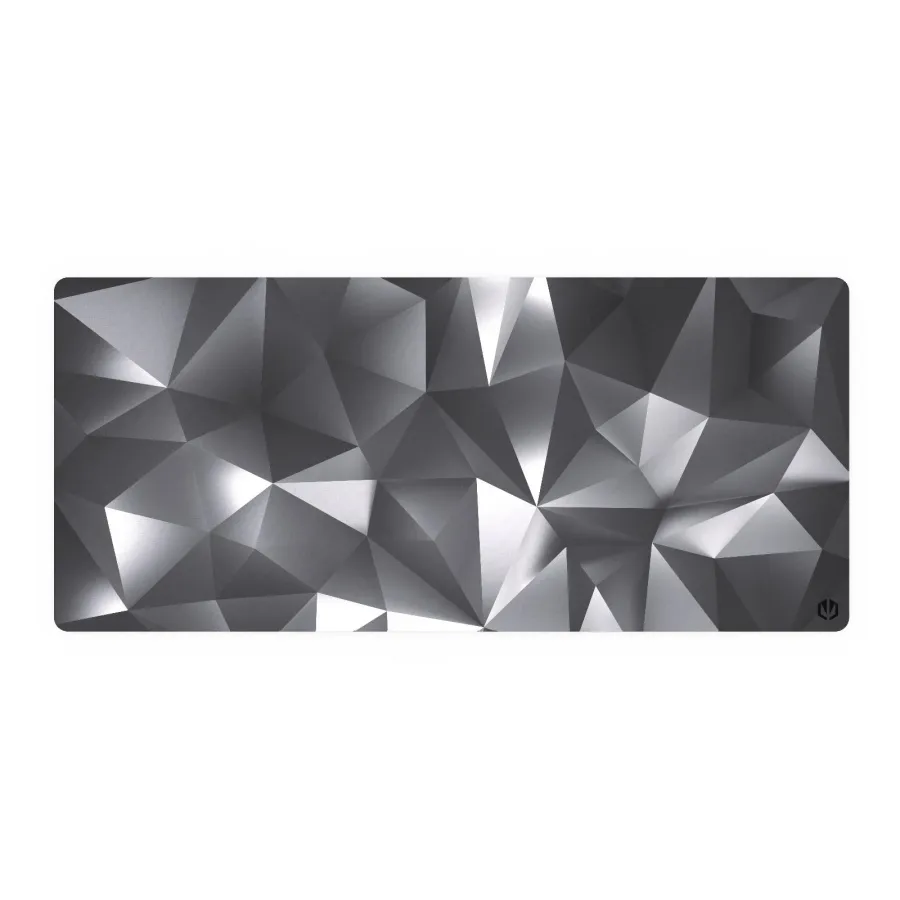 Подложка за мишка ENDORFY Crystal Black - XL