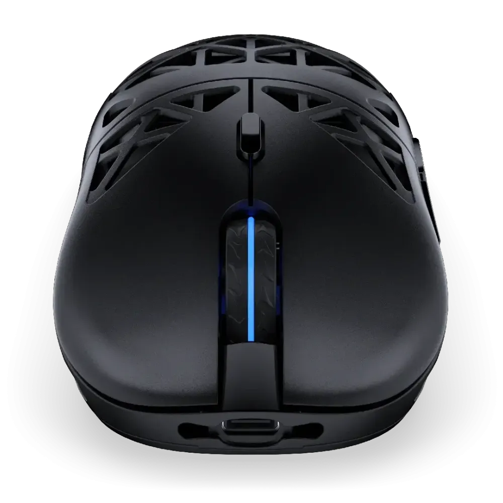 Геймърска безжична мишка ENDORFY LIV