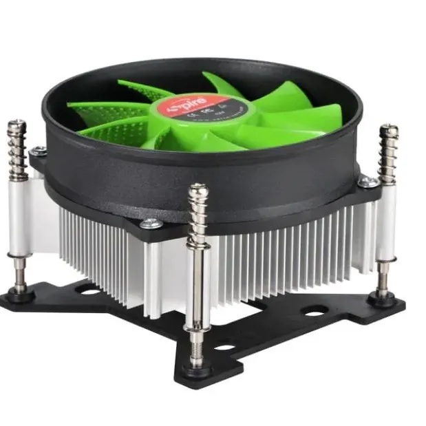 Охладител за процесор Spire SP-BM-A115, сокет 1700