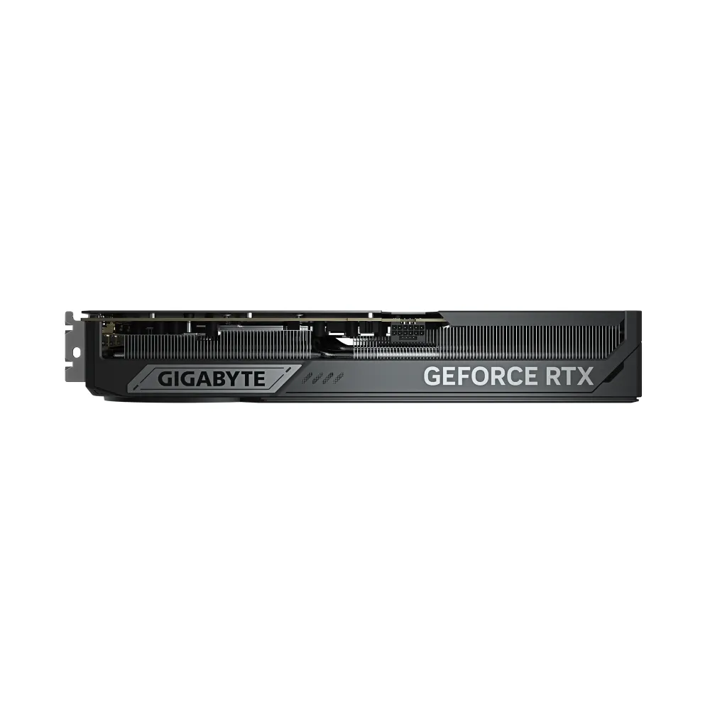 Видео карта GIGABYTE RTX 5080 WINDFORCE OC V2 SFF 16GB GDDR7