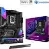 Дънна платка ASRock Z890 LIGHTNING WIFI, LGA 1851