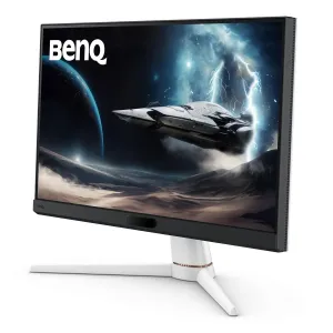Монитор BenQ EX251, бял