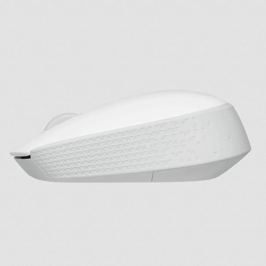 Безжична оптична мишка LOGITECH M171