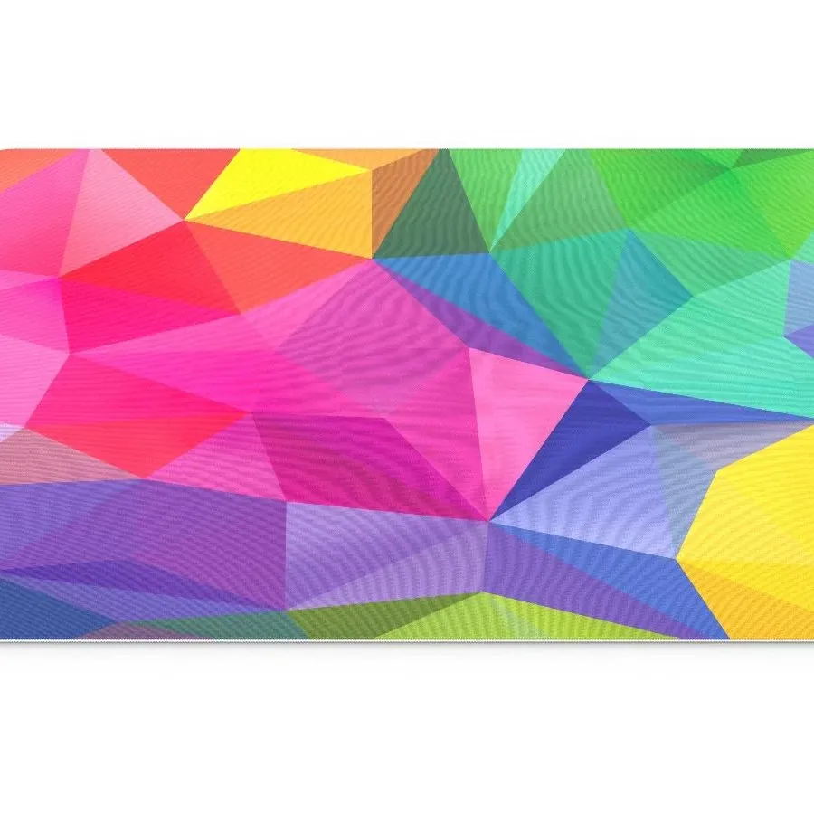 Подложка за мишка ENDORFY Crystal Spectrum - L Подложка за мишка ENDORFY Crystal Spectrum - L
