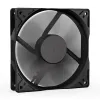Вентилатор ENDORFY Zephyr 120 - Черен