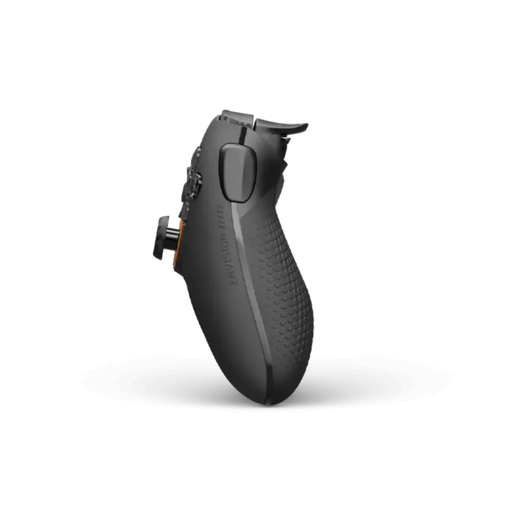 Безжичен геймпад SCUF Envision Pro V2 Hall Effect - Тъмно Сив