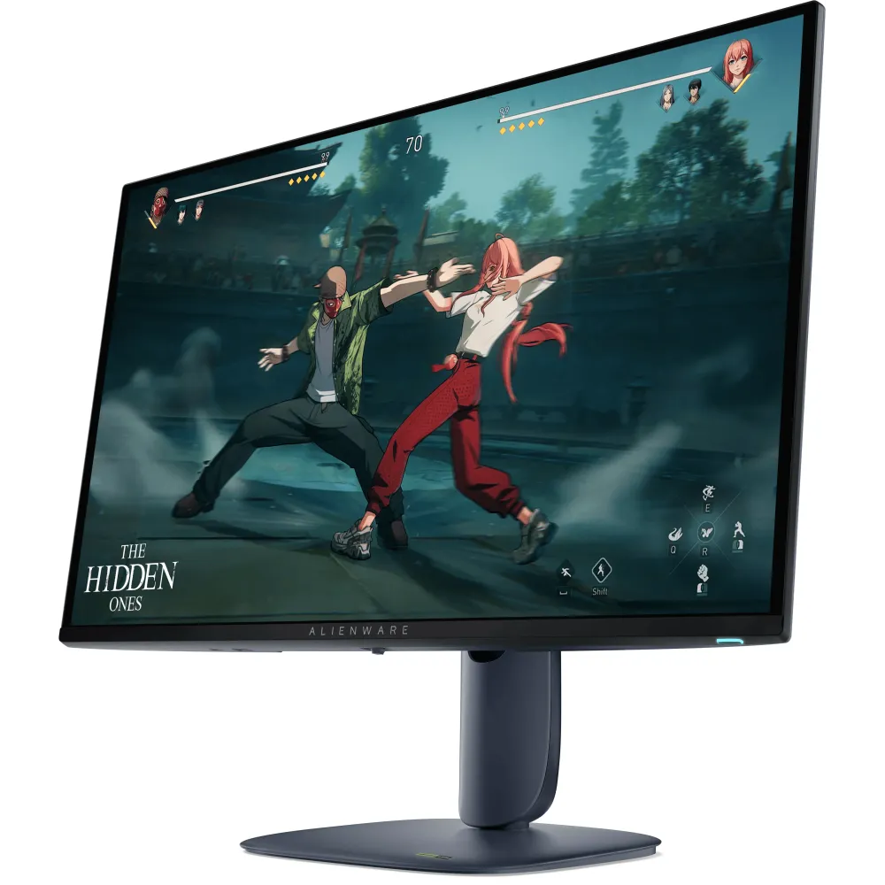 Монитор Dell Alienware AW2725D - 27