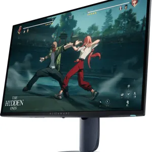 Монитор Dell Alienware AW2725D - 27