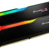 Памет G.SKILL Ripjaws M5 Neo RGB Black 32GB(2x16GB) DDR5-6000