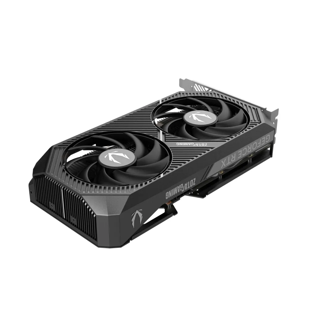 Видео карта ZOTAC GAMING RTX 5050 Twin Edge 8GB GDDR6 Видео карта ZOTAC GAMING RTX 5050 Twin Edge 8GB GDDR6