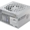 Захранващ блок Seasonic CORE GX White 850W 80+ Gold, Fully Modular, ATX 3.1, PCIe 5.1