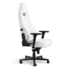 Геймърски стол noblechairs LEGEND White Edition Геймърски стол noblechairs LEGEND White Edition