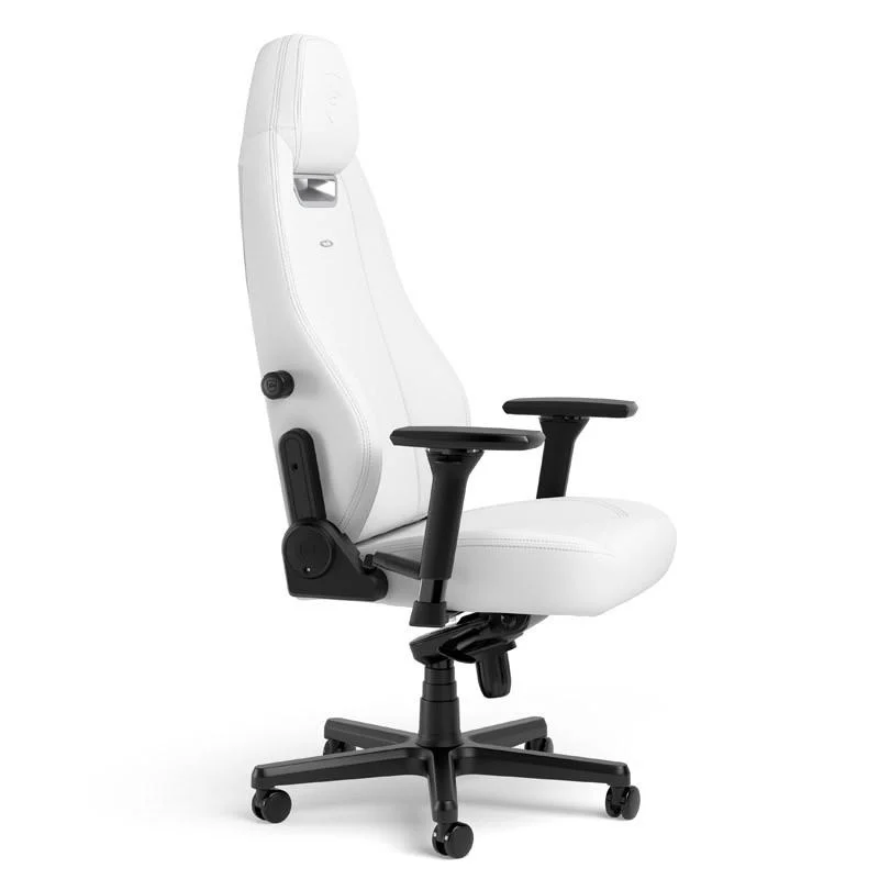 Геймърски стол noblechairs LEGEND White Edition Геймърски стол noblechairs LEGEND White Edition