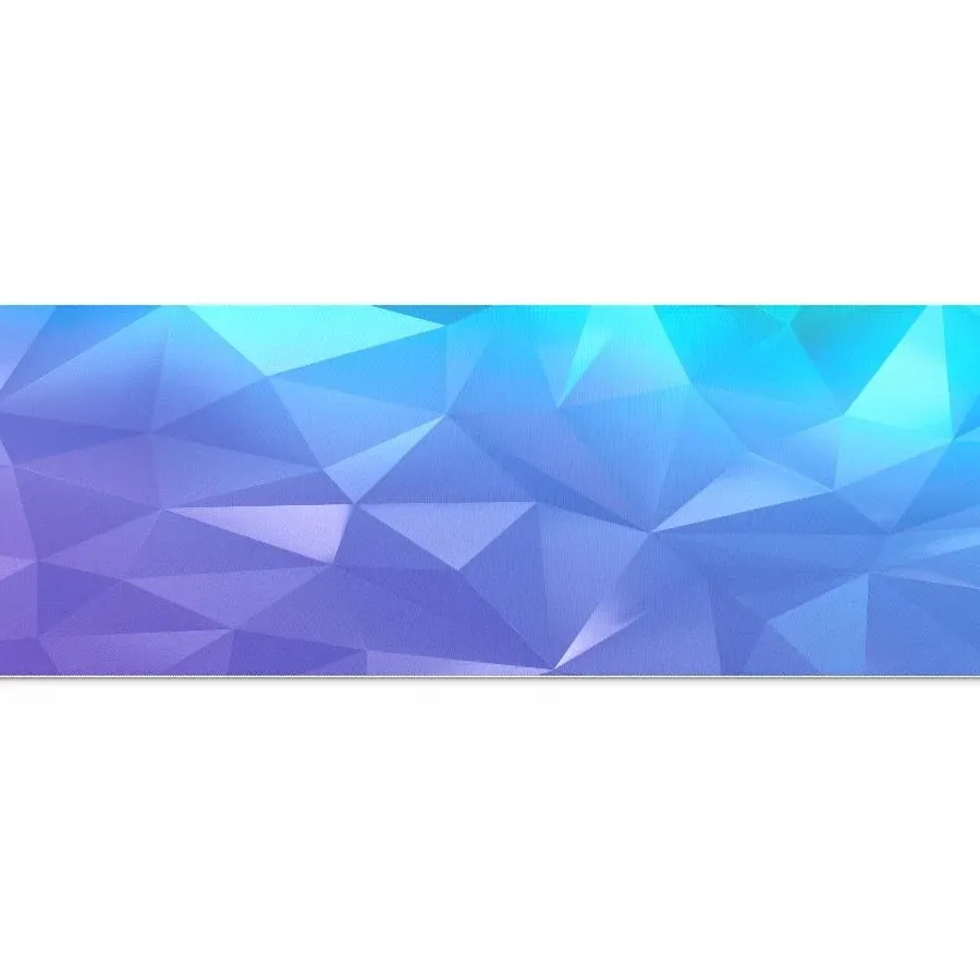 Подложка за мишка ENDORFY Crystal Blue - XL Подложка за мишка ENDORFY Crystal Blue - XL