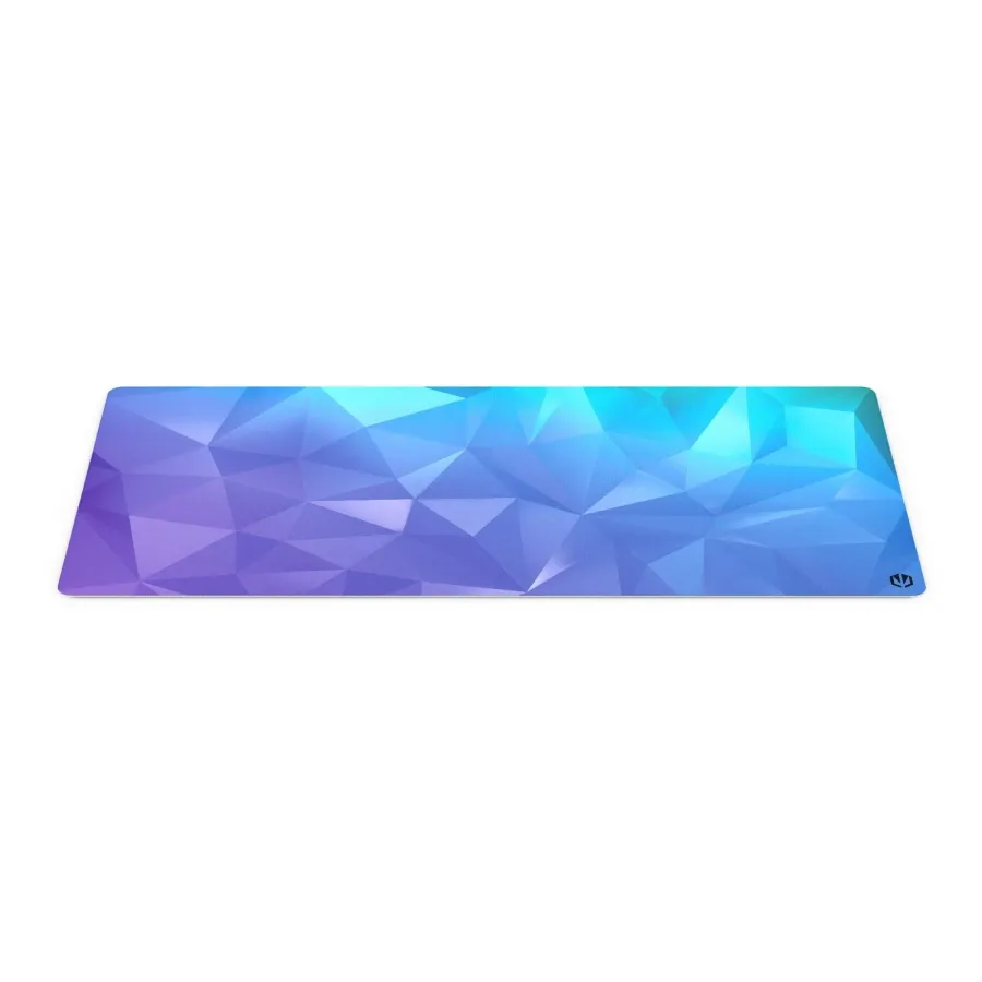 Подложка за мишка ENDORFY Crystal Blue - XL
