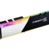 Памет G.SKILL Trident Z Neo RGB 32GB(2x16GB) DDR4 3600MHz F4-3600C16D-32GTZNC