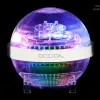 Резервоар с помпа Alphacool Eisball Digital RGB, Acryl (D5/VPP Ready) Резервоар с помпа Alphacool Eisball Digital RGB, Acryl (D5/VPP Ready)