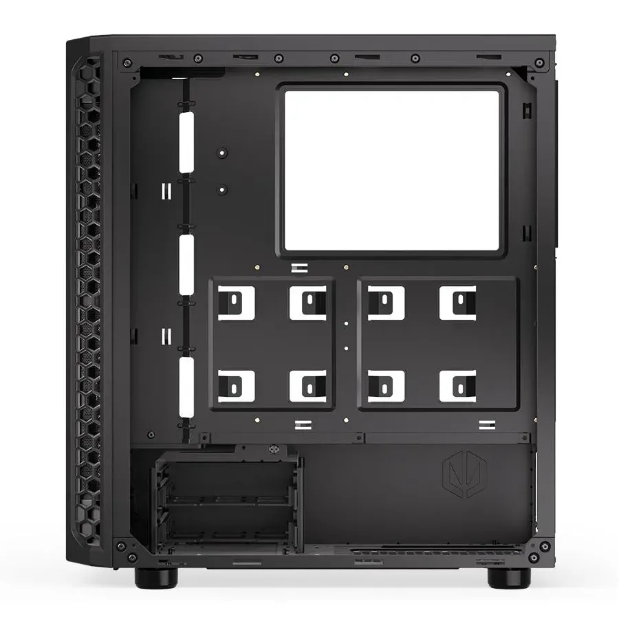 Кутия ENDORFY Signum 300 Solid - Middle Tower Кутия ENDORFY Signum 300 Solid - Middle Tower