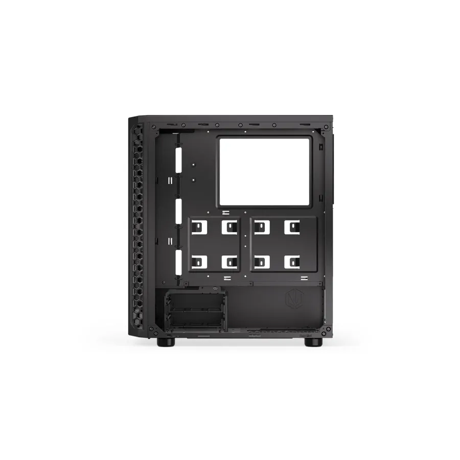 Кутия ENDORFY Signum 300 Solid - Middle Tower