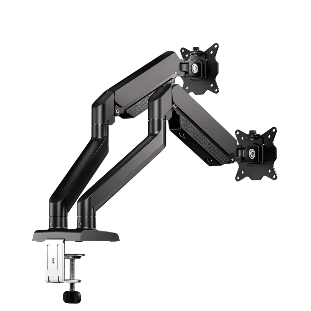 Стойка за монитор ENDORFY Atlas GS Double Arm до 32