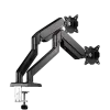 Стойка за монитор ENDORFY Atlas GS Double Arm до 32