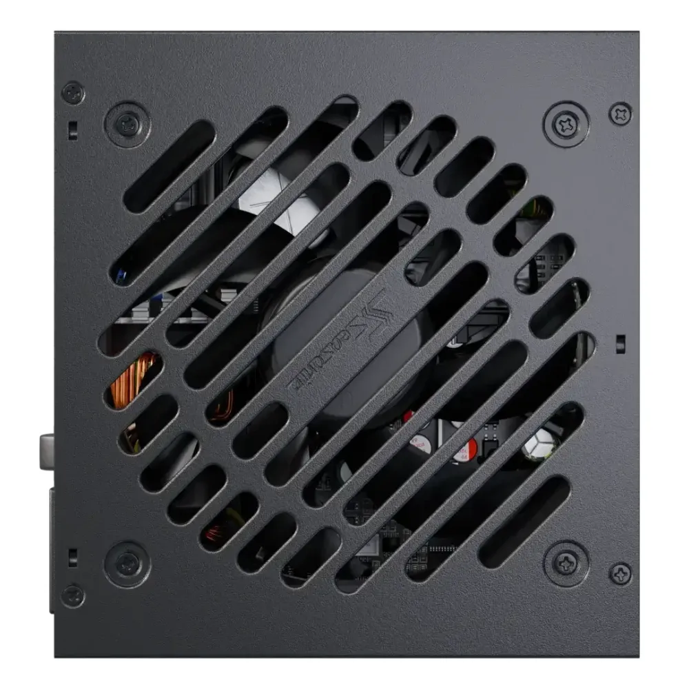 Захранващ блок Seasonic CORE GX 750W 80+ Gold, Fully Modular, ATX 3.1, PCIe 5.0