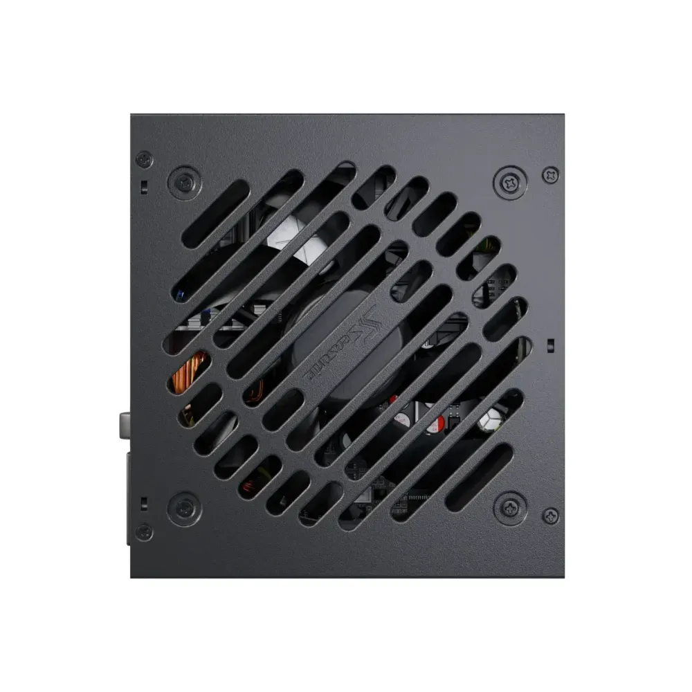 Захранващ блок Seasonic CORE GX 750W 80+ Gold, Fully Modular, ATX 3.1, PCIe 5.0