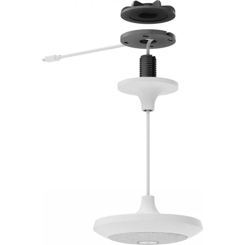 Висяща стойка за микрофон Logitech Mic Pod Pendant Mount