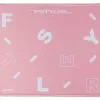 Пад за мишка A4tech FP25 FStyler, Розов
