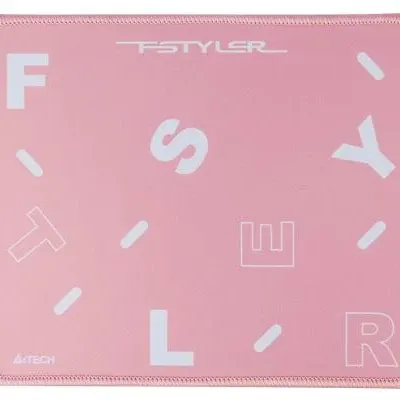 Пад за мишка A4tech FP25 FStyler, Розов