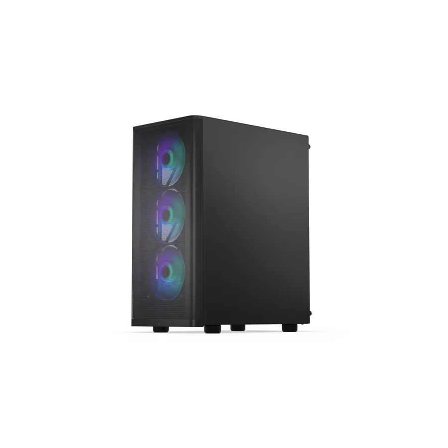 Кутия ENDORFY Ventum 200 ARGB - Middle Tower Кутия ENDORFY Ventum 200 ARGB - Middle Tower