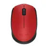 Безжична оптична мишка LOGITECH M171