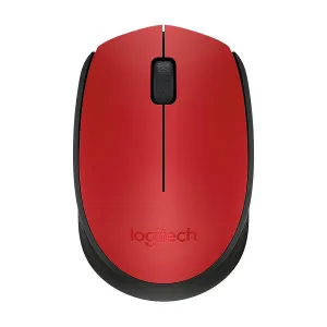Безжична оптична мишка LOGITECH M171