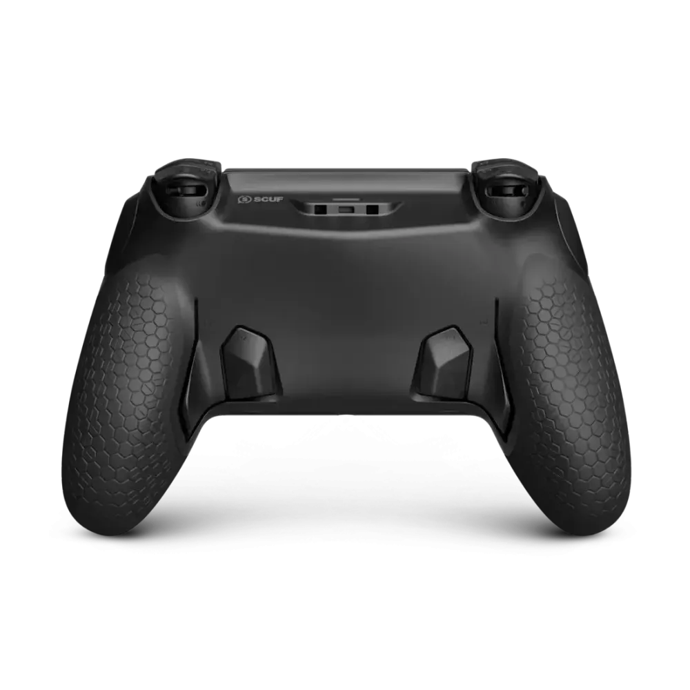 Безжичен геймпад SCUF Omega - Тъмно Сив Безжичен геймпад SCUF Omega - Тъмно Сив