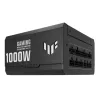 Захранващ блок ASUS TUF Gaming 1000W, 80+ Gold PCIe 5.1, Fully Modular