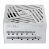 Захранващ блок SEASONIC FOCUS GX-850 White - 850W 80+ Gold, ATX 3.1, PCIe 5.1, Fully Modular