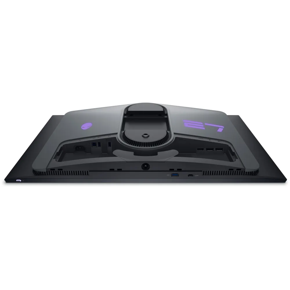 Монитор Dell Alienware AW2725DF, QD-OLED 27