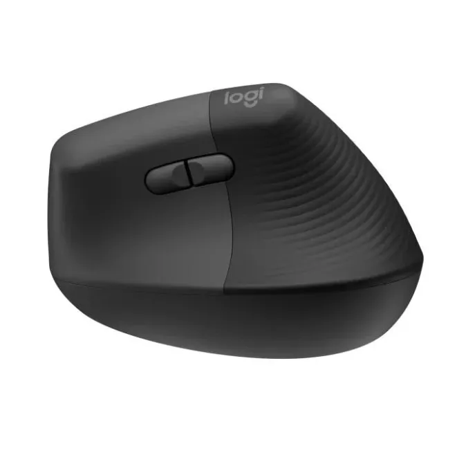 Безжична Мишка Logitech Lift Vertical Безжична Мишка Logitech Lift Vertical